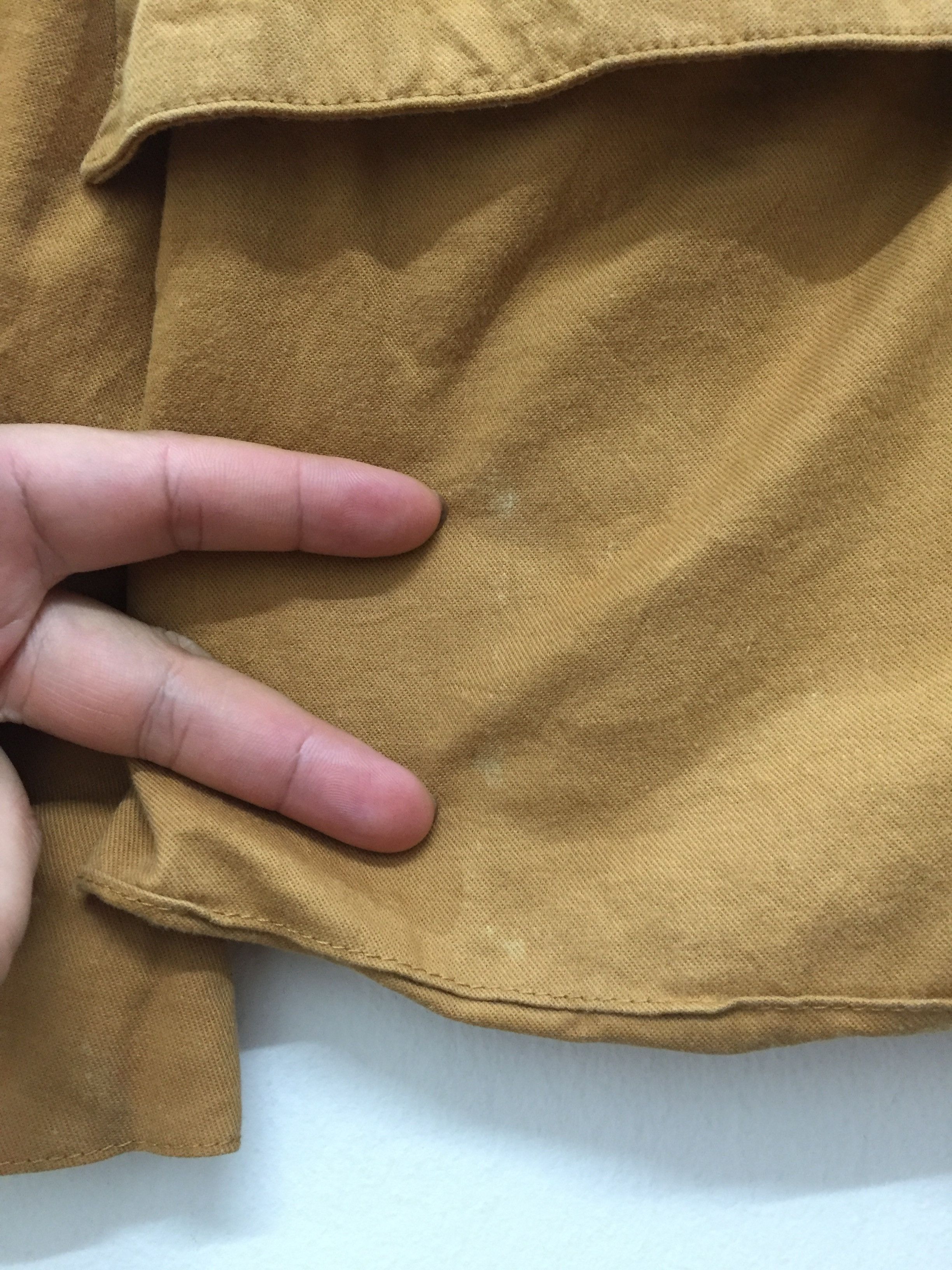 Engineered Garments Engineered Garments Napoleons Asymmetrical button jacket Size US S / EU 44-46 / 1 - 11 Thumbnail