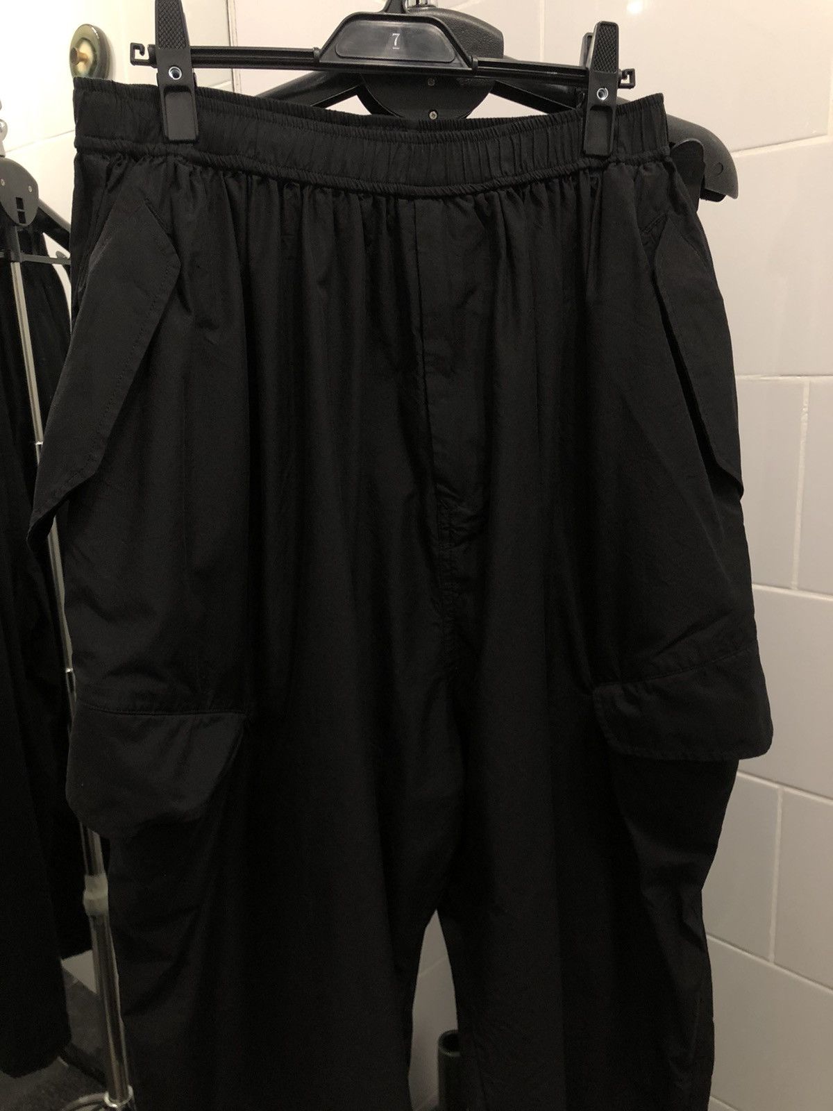 Julius Wide pants ART: 737PAM2 Size US 32 / EU 48 - 4 Thumbnail
