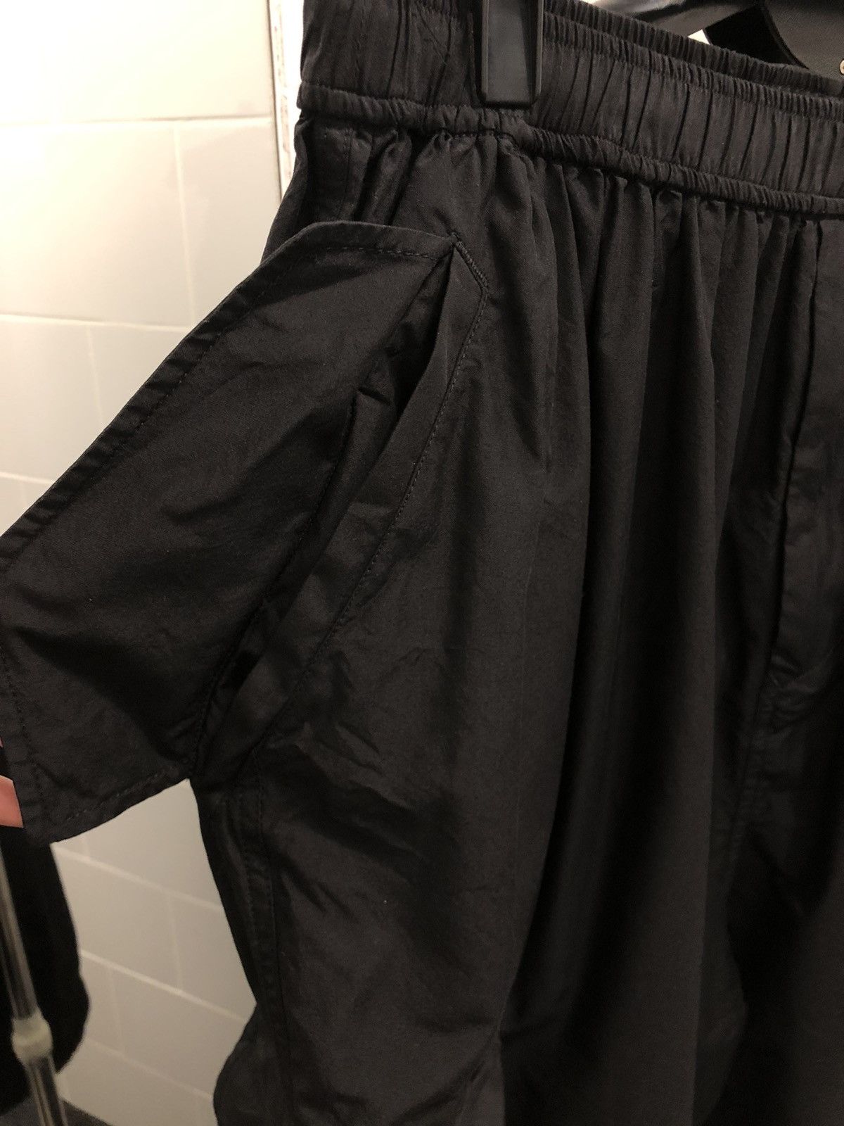 Julius Wide pants ART: 737PAM2 Size US 32 / EU 48 - 5 Thumbnail