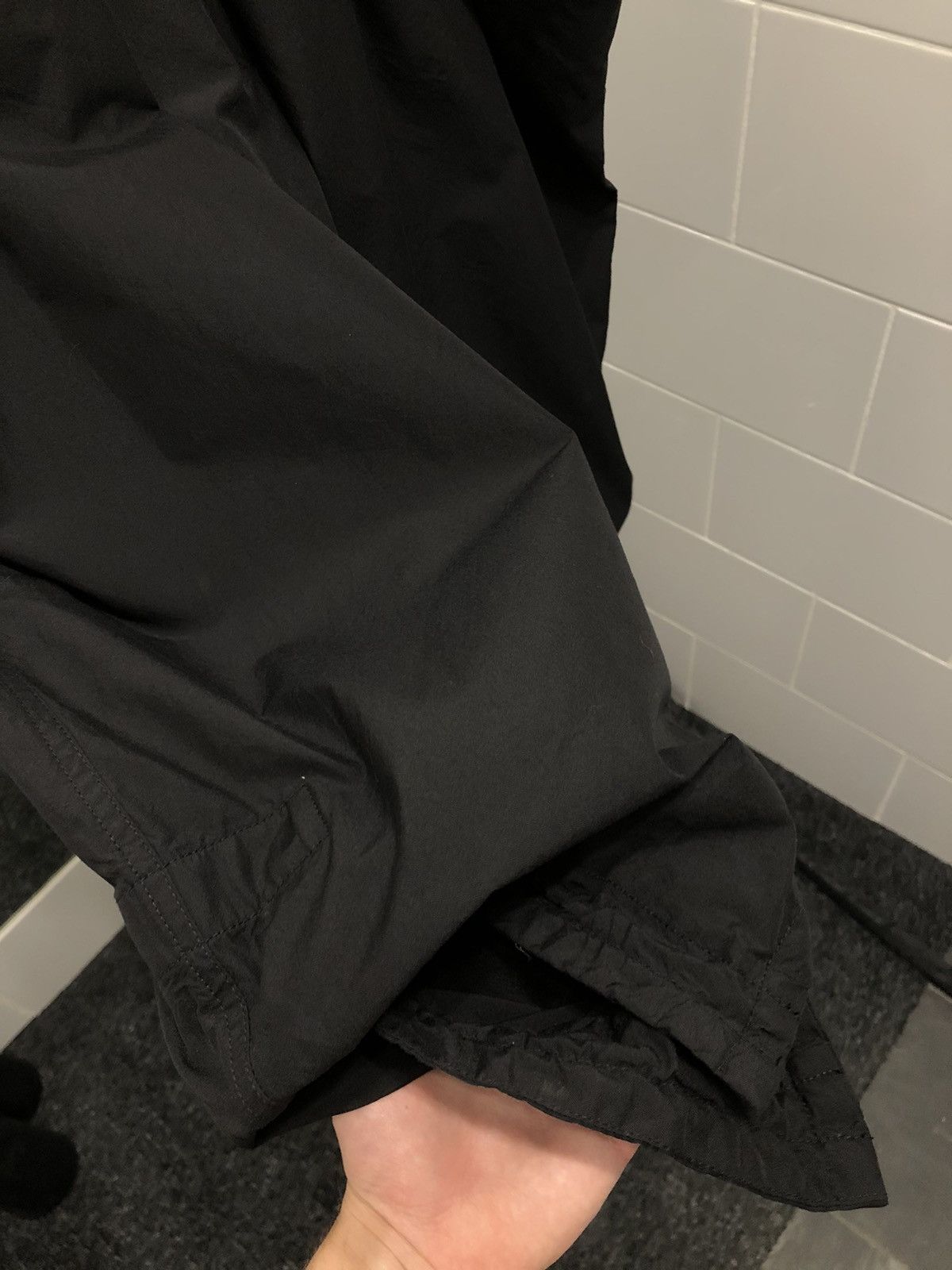 Julius Wide pants ART: 737PAM2 Size US 32 / EU 48 - 8 Thumbnail