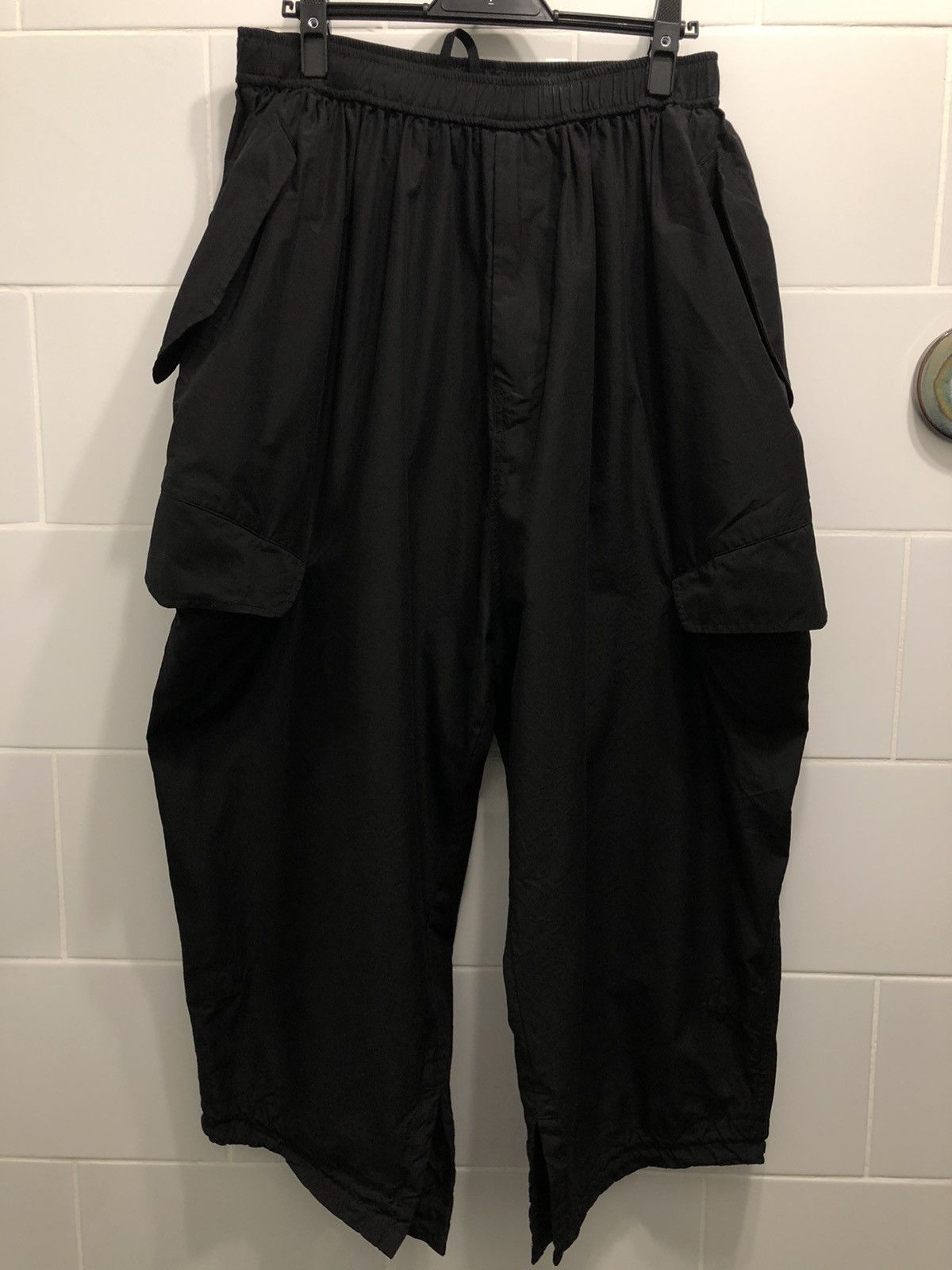Julius Wide pants ART: 737PAM2 Size US 32 / EU 48 - 1 Thumbnail