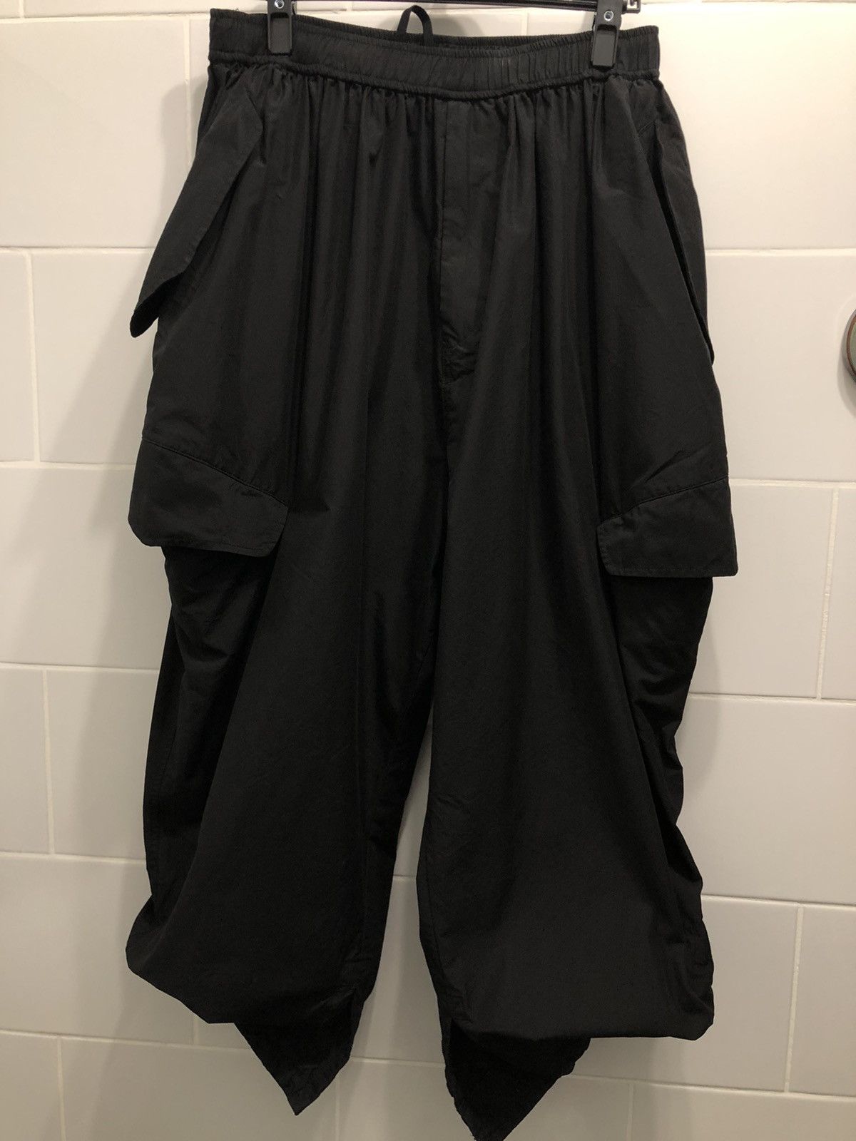 Julius Wide pants ART: 737PAM2 Size US 32 / EU 48 - 2 Thumbnail