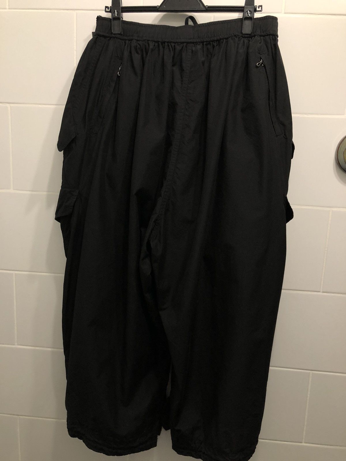 Julius Wide pants ART: 737PAM2 Size US 32 / EU 48 - 3 Thumbnail