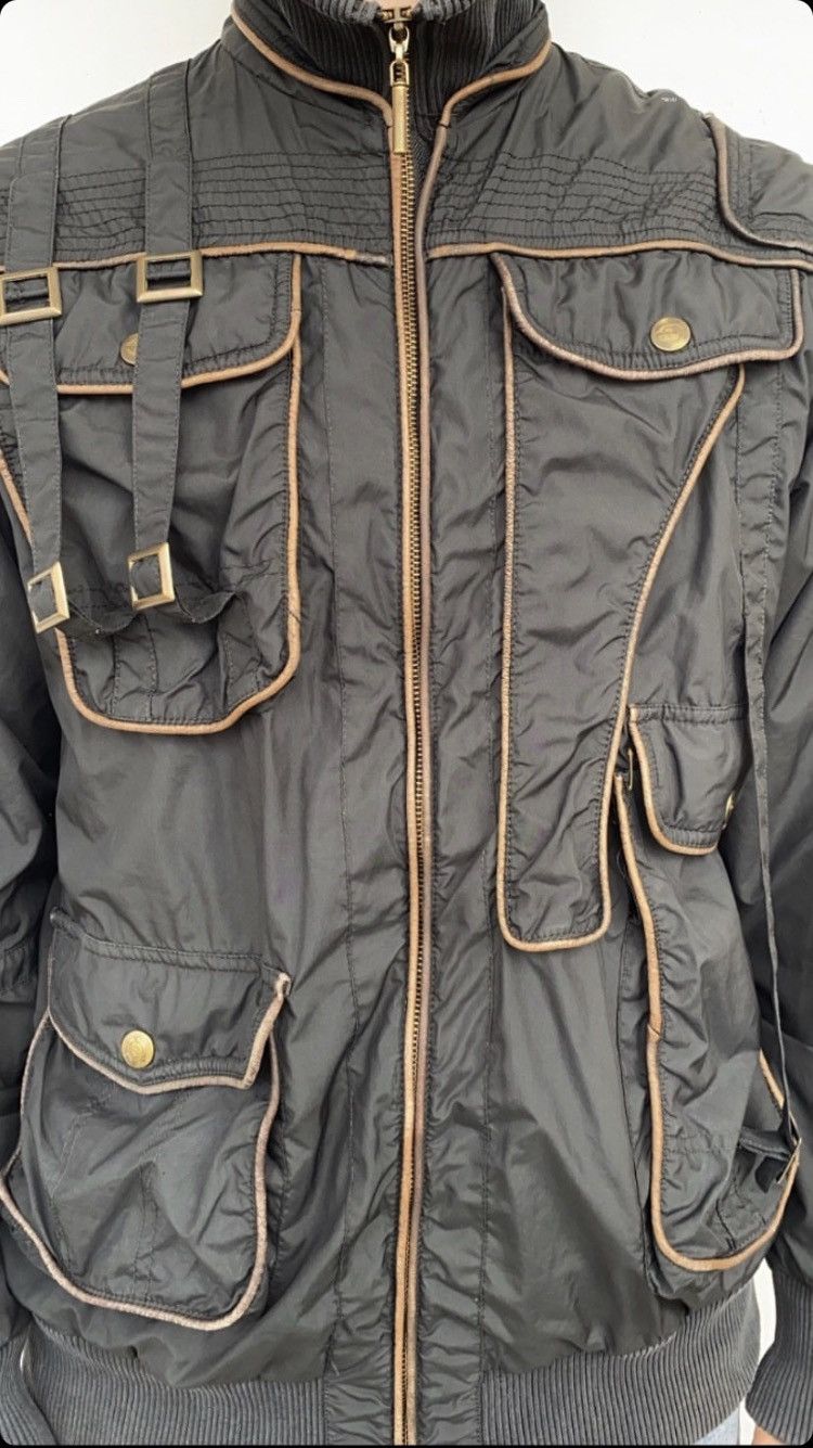 Just Cavalli Just Cavalli archive jacket (last drop) Size US L / EU 52-54 / 3 - 14 Thumbnail