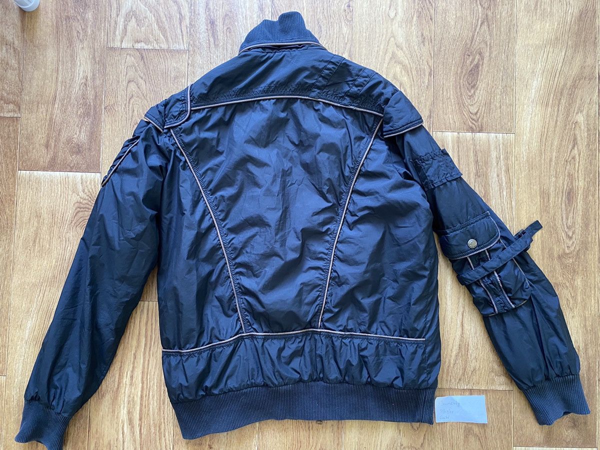 Just Cavalli Just Cavalli archive jacket (last drop) Size US L / EU 52-54 / 3 - 8 Thumbnail