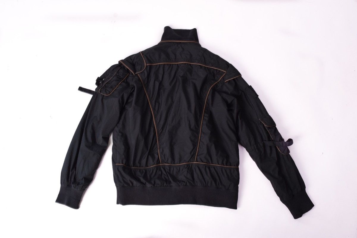 Just Cavalli Just Cavalli archive jacket (last drop) Size US L / EU 52-54 / 3 - 2 Thumbnail