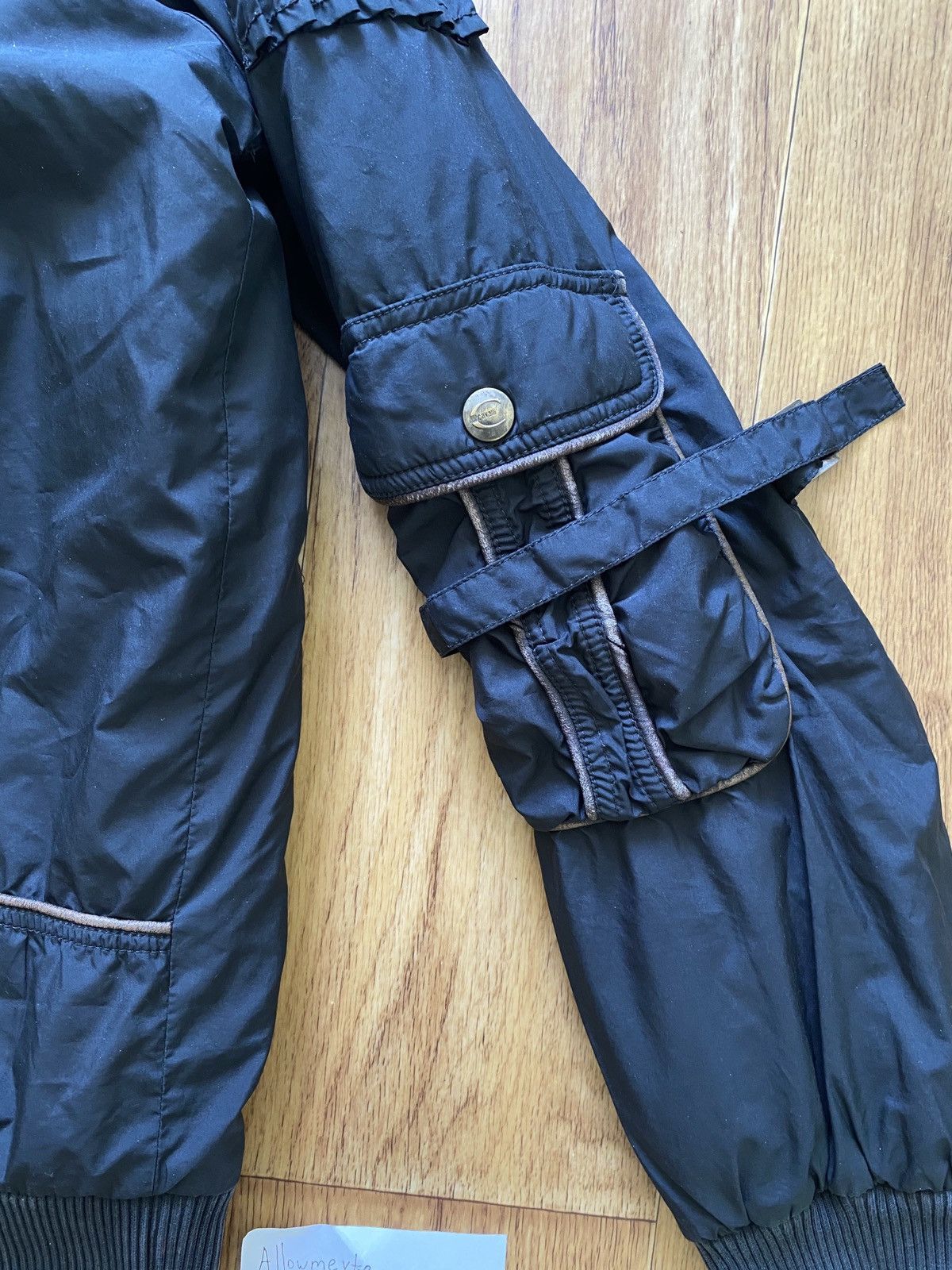 Just Cavalli Just Cavalli archive jacket (last drop) Size US L / EU 52-54 / 3 - 11 Thumbnail