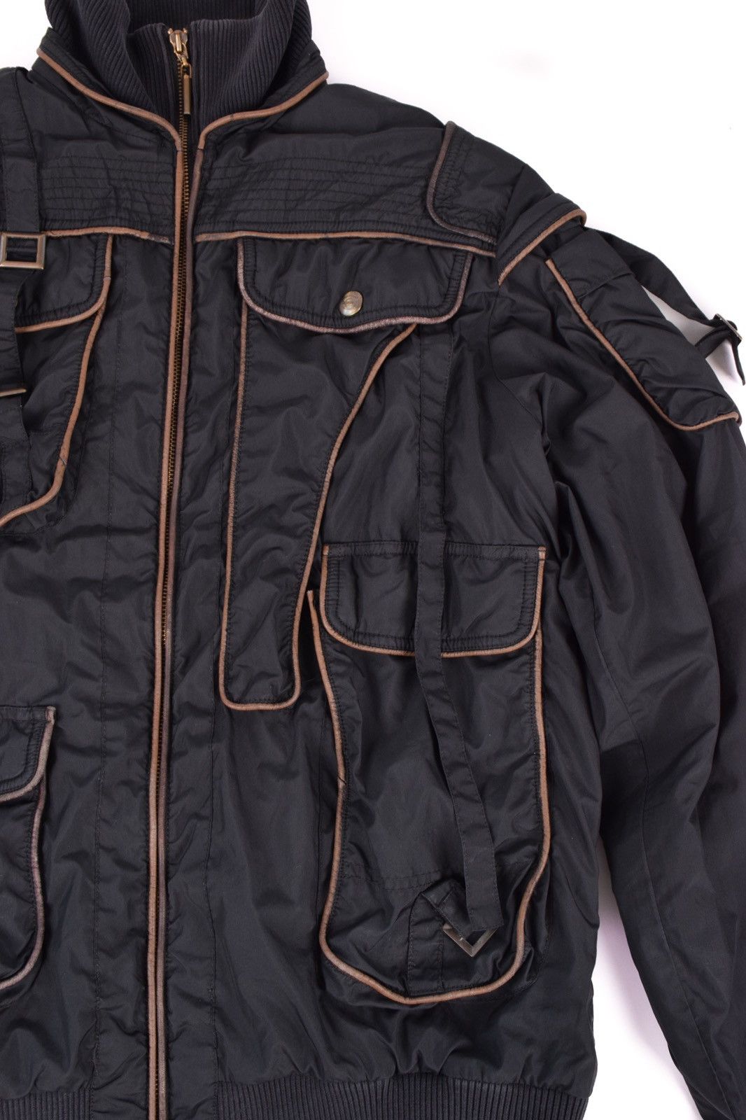Just Cavalli Just Cavalli archive jacket (last drop) Size US L / EU 52-54 / 3 - 3 Thumbnail