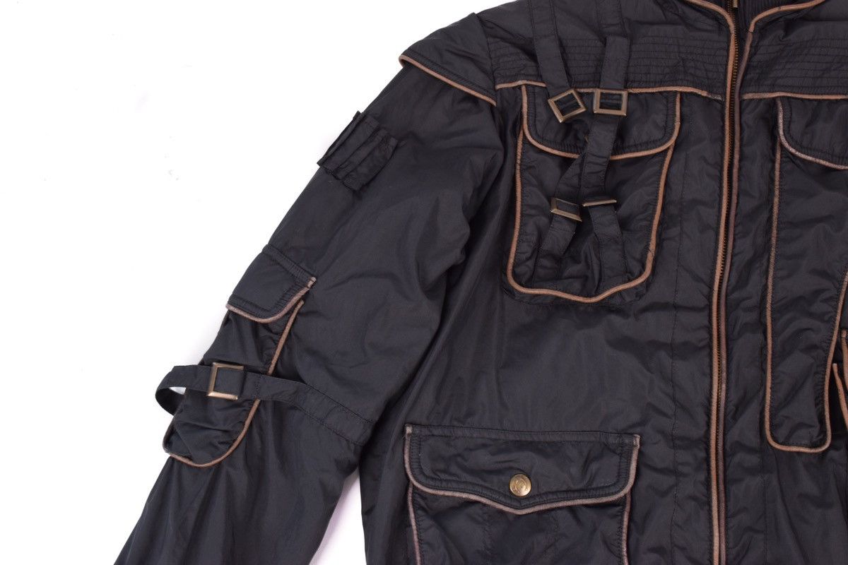 Just Cavalli Just Cavalli archive jacket (last drop) Size US L / EU 52-54 / 3 - 4 Thumbnail