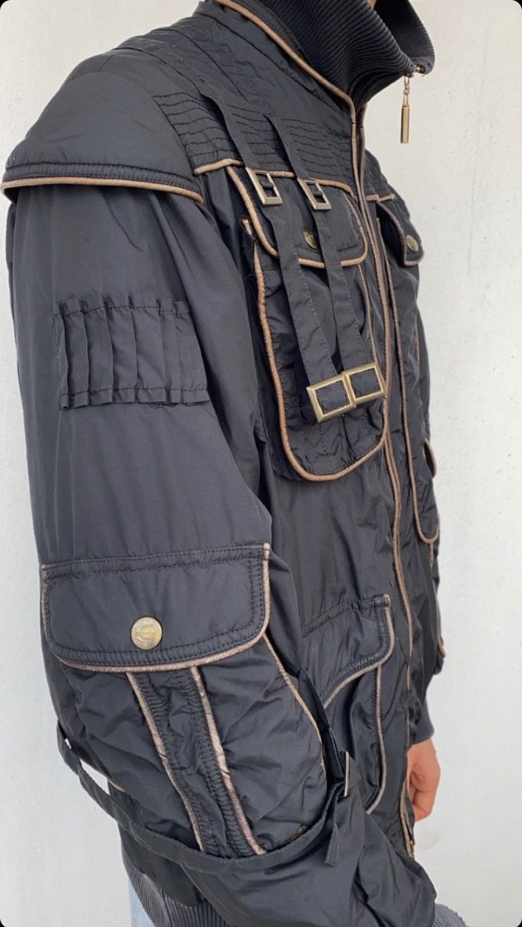 Just Cavalli Just Cavalli archive jacket (last drop) Size US L / EU 52-54 / 3 - 15 Thumbnail