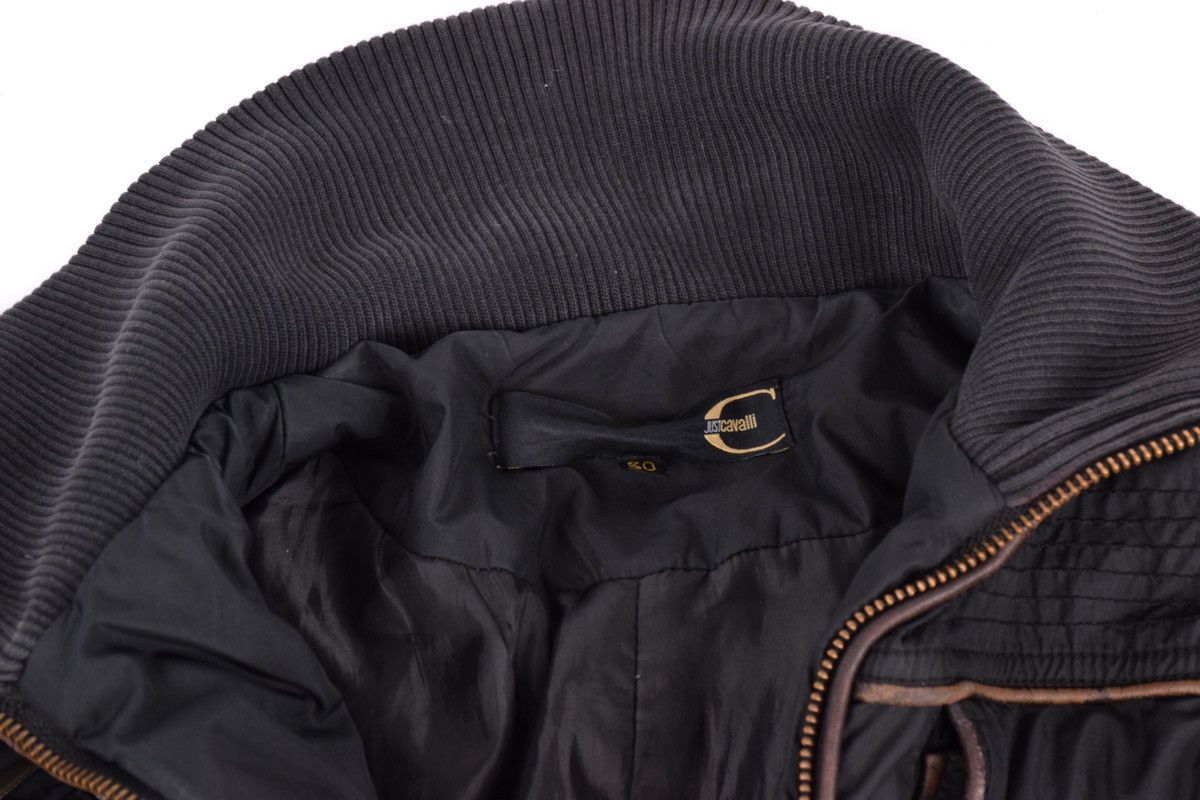 Just Cavalli Just Cavalli archive jacket (last drop) Size US L / EU 52-54 / 3 - 5 Thumbnail