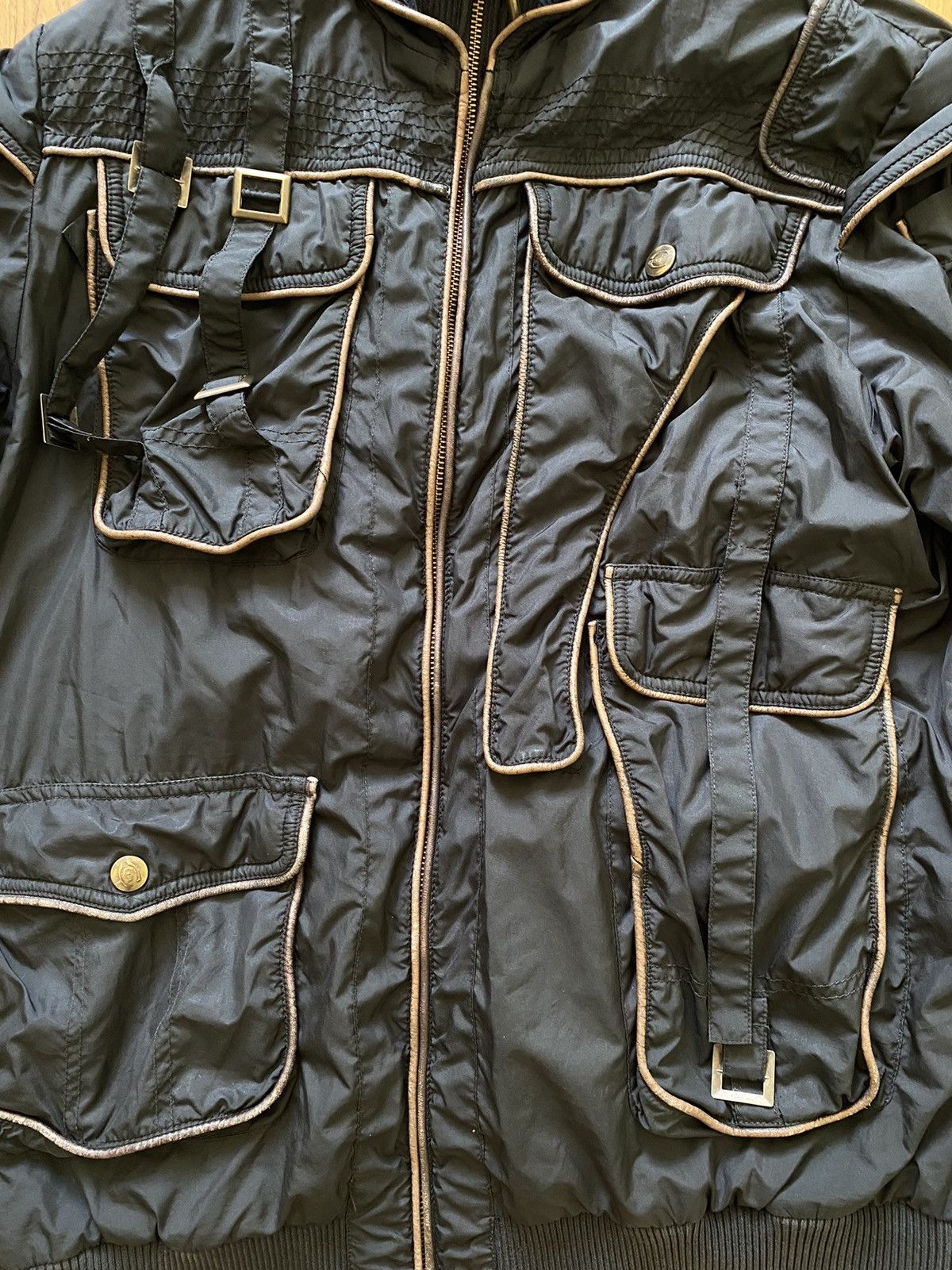 Just Cavalli Just Cavalli archive jacket (last drop) Size US L / EU 52-54 / 3 - 13 Thumbnail