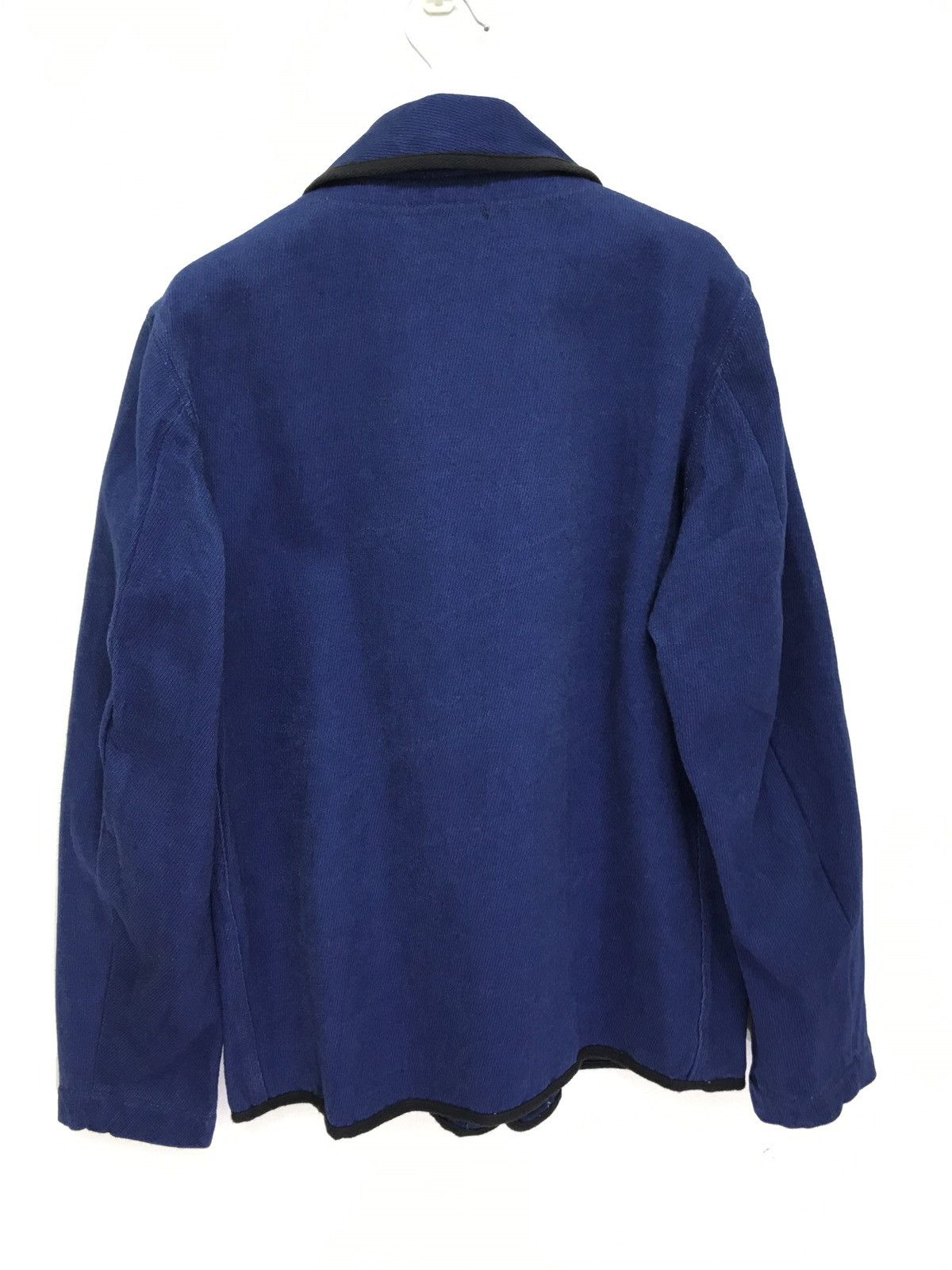 Brown's Beach Jacket 🐐Rare Indigo Blue Iconic Brown’s Beach Jacket Workwear Size US M / EU 48-50 / 2 - 5 Thumbnail