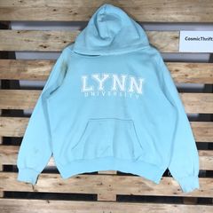 Lynn clearance university sweatshirt