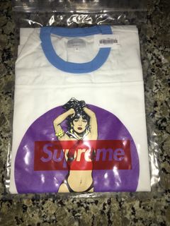 Supreme Vampirella Tee | Grailed