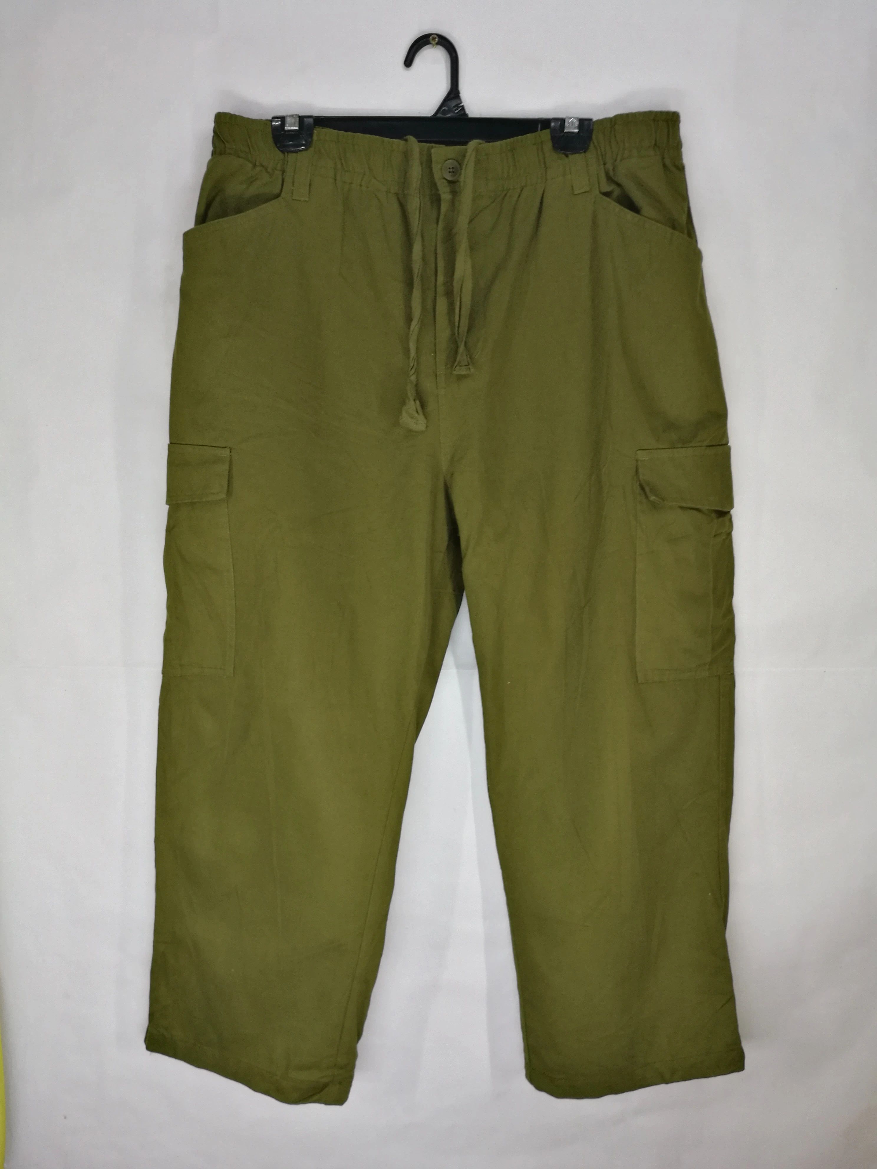 Military 🔴Size 34 - Cargo Pants Danial Dodd Tactical Multi Pants | Grailed