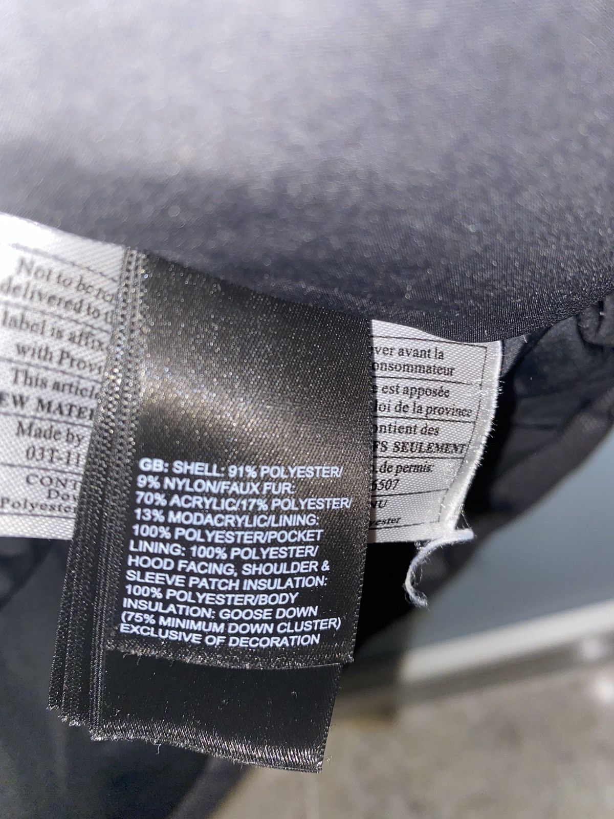 The North Face The North Face Down Parka Size US S / EU 44-46 / 1 - 5 Thumbnail