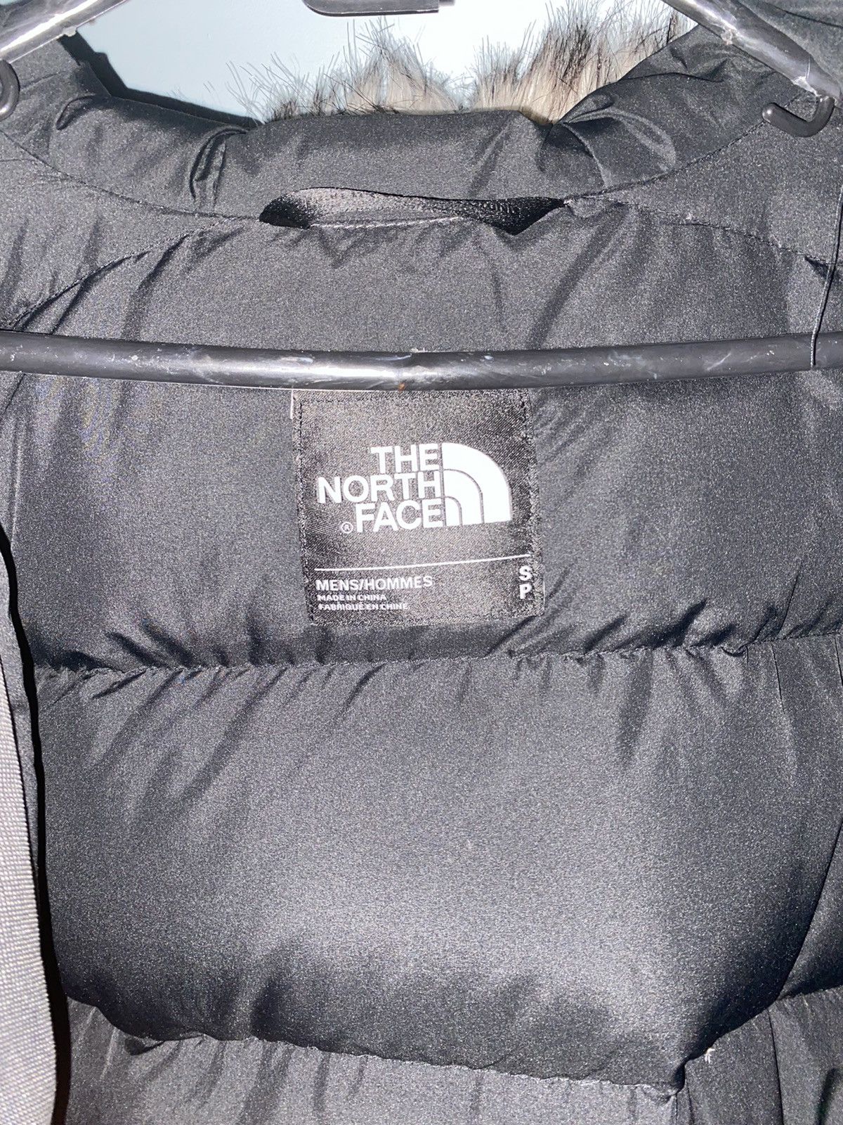 The North Face The North Face Down Parka Size US S / EU 44-46 / 1 - 4 Thumbnail