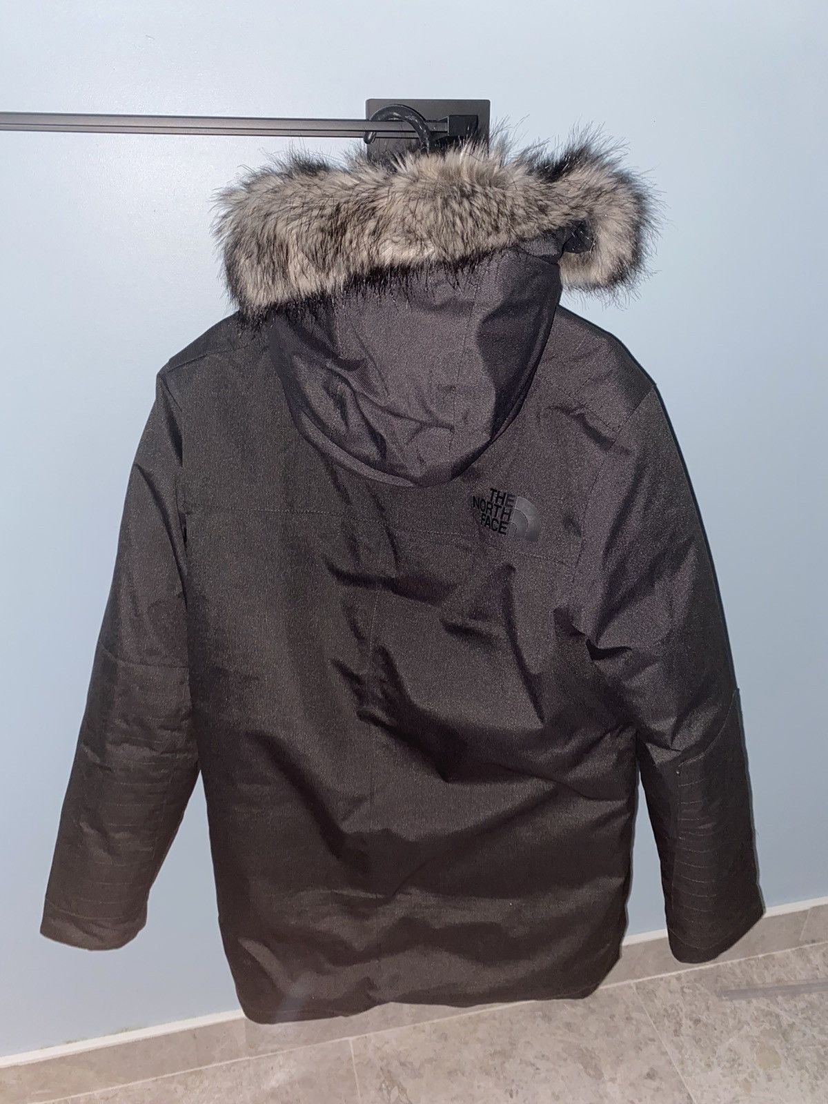 The North Face The North Face Down Parka Size US S / EU 44-46 / 1 - 2 Thumbnail
