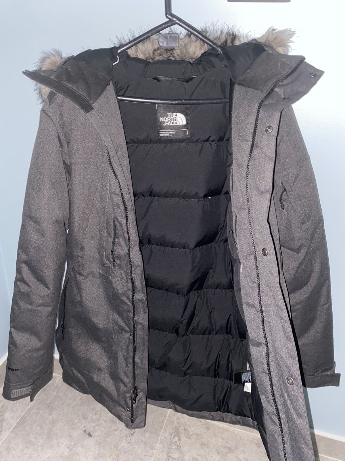 The North Face The North Face Down Parka Size US S / EU 44-46 / 1 - 3 Thumbnail