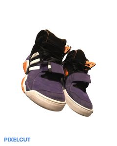 Jeremy scott shop purper