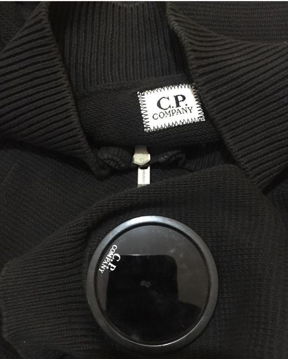 Cp on sale company watch