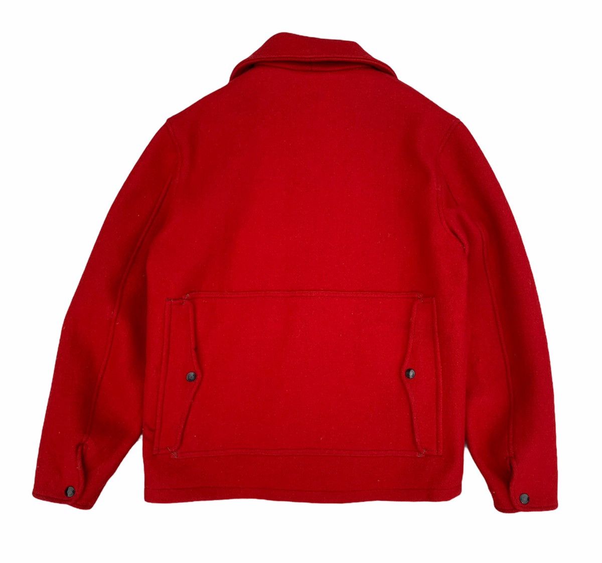 Japanese Brand × Toyo Enterprises × Vintage RARE ‼️ Japan Glenfalls Tactical Pockets Heavy Jacket Size US M / EU 48-50 / 2 - 3 Thumbnail