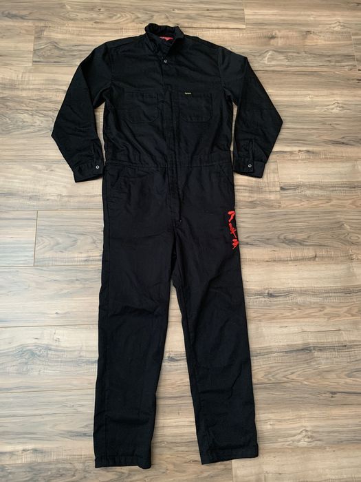 Supreme Supreme AKIRA Syringe Coveralls | Grailed