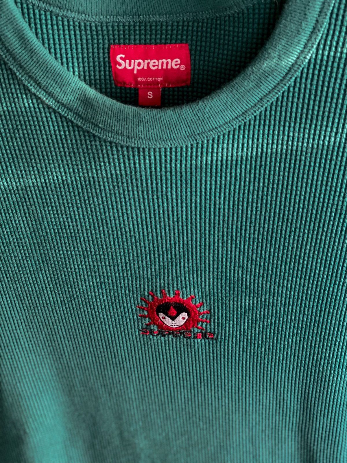 Supreme Vampire Waffle outlet Thermal