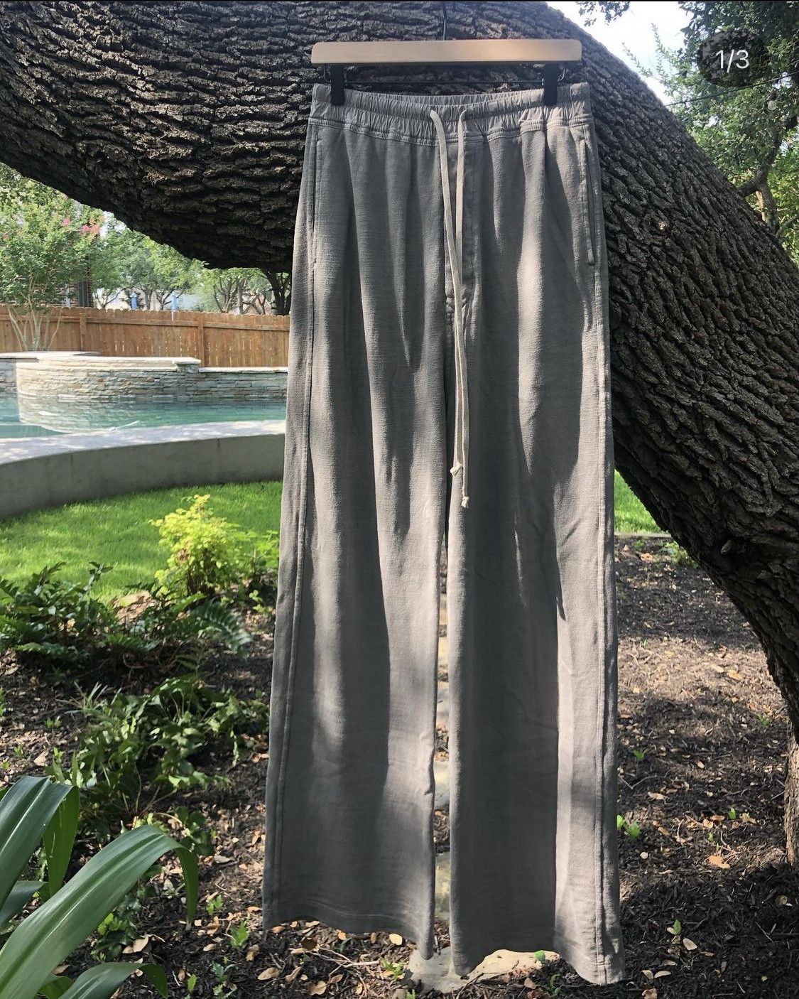Rick Owens Drkshdw Mastodon Pants | Grailed