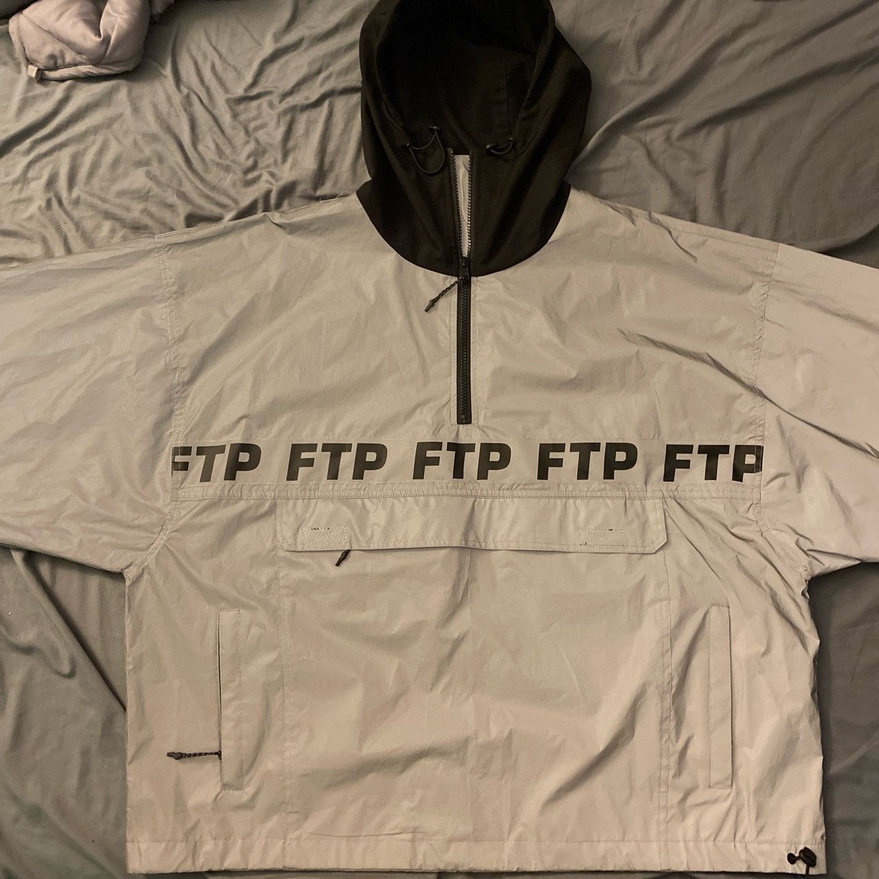 Ftp clearance 3m jacket