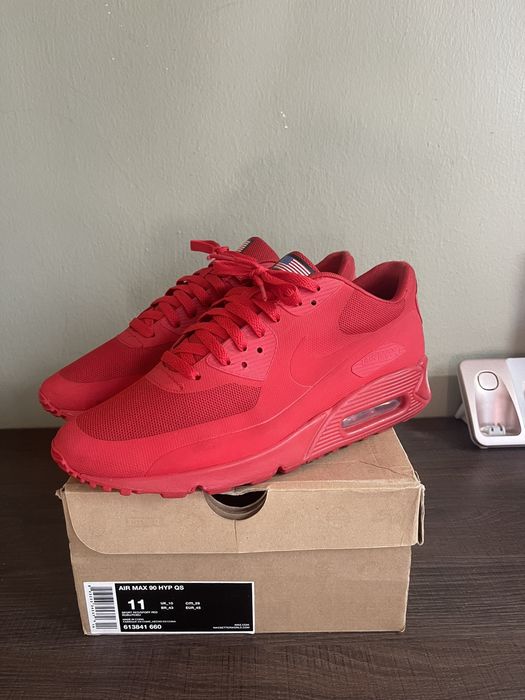 Air max 90 hyperfuse qs outlet usa