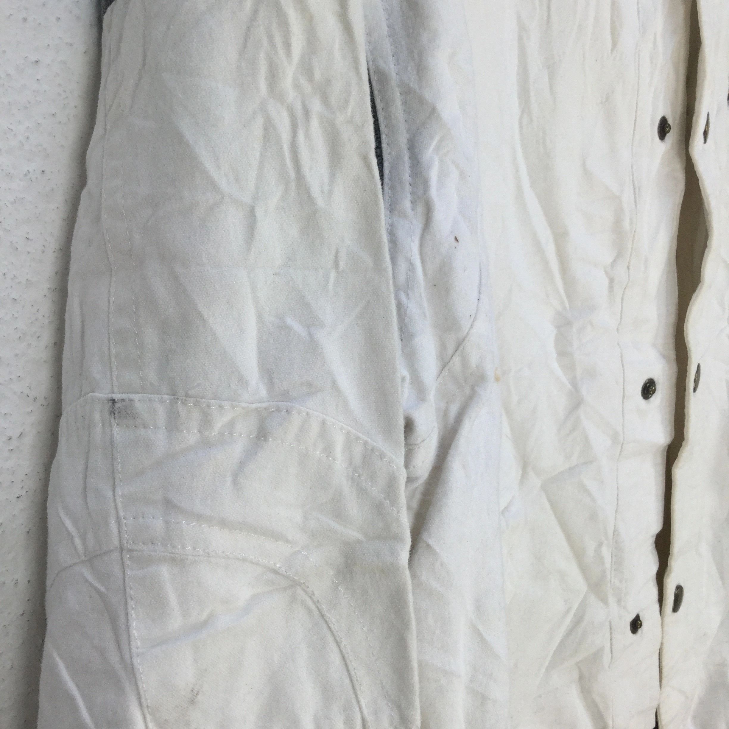 MARINE CLUB MDR Jacket Medium Size