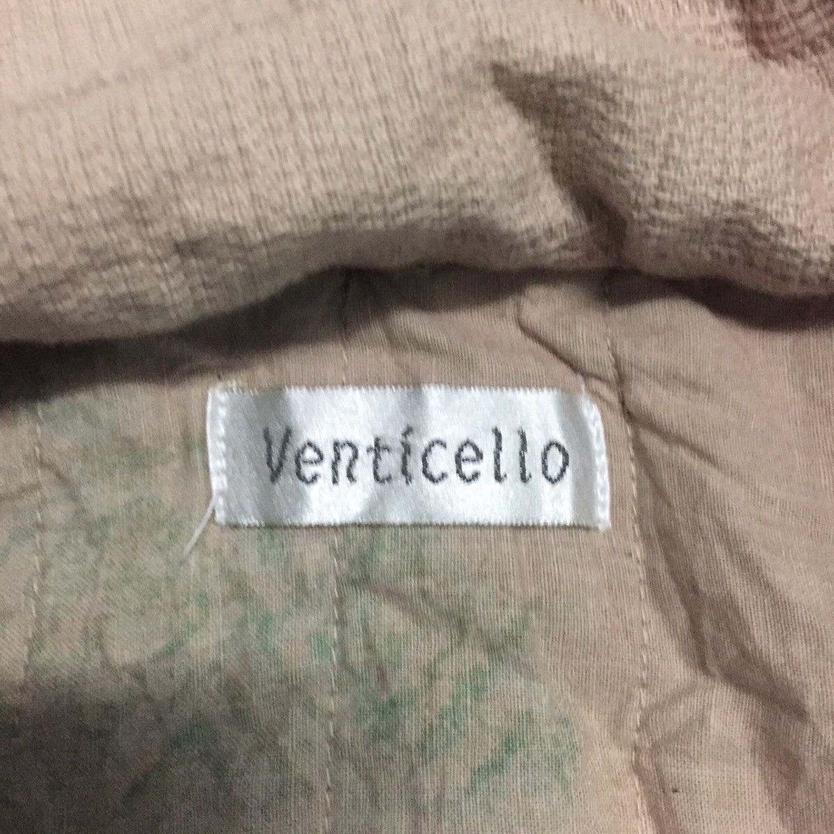 Japanese Brand Patchy Jacket Detachable Hoodie Like Greg Lauren Design Size US M / EU 48-50 / 2 - 19 Thumbnail