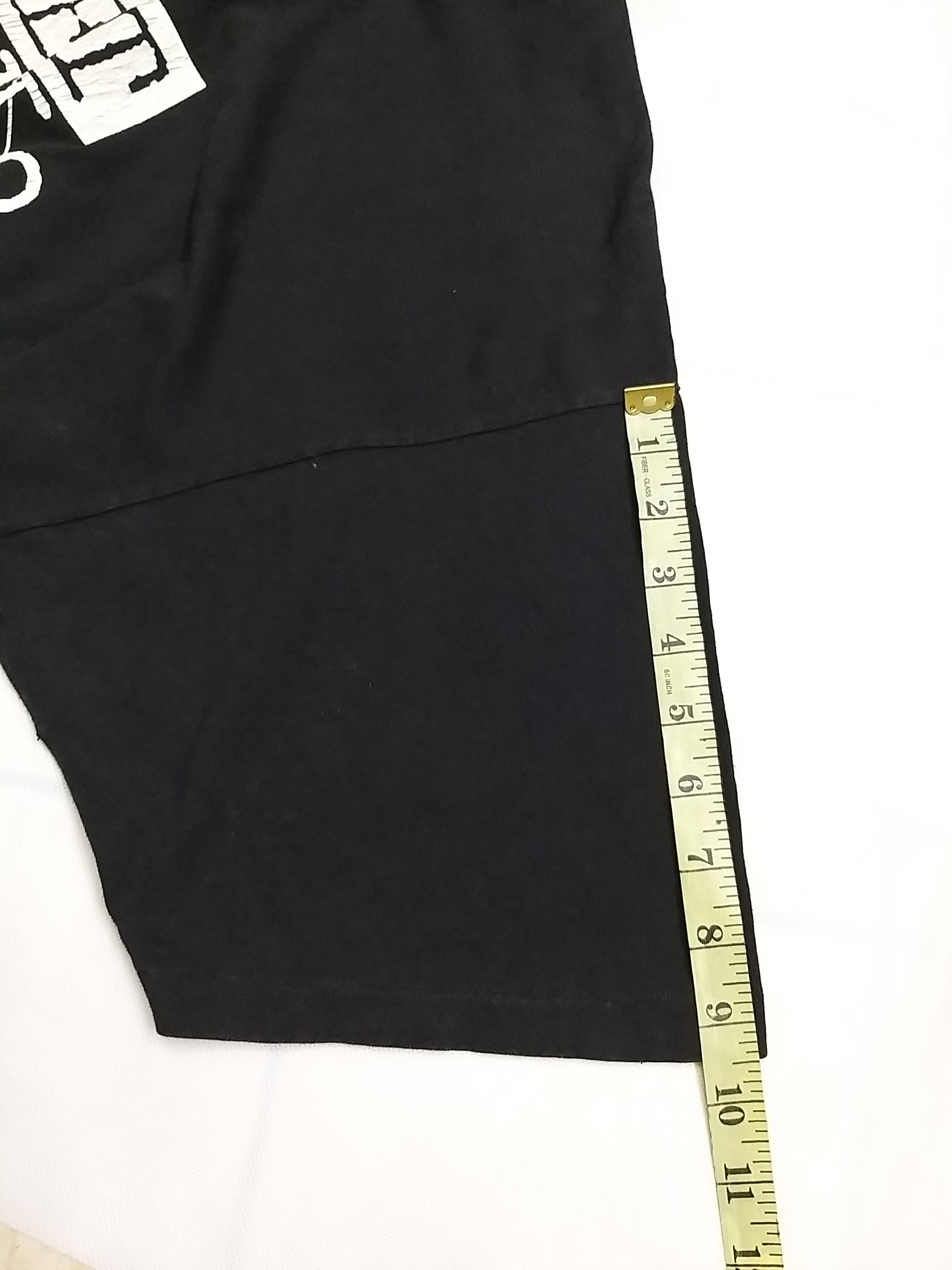 Band Tees RARE💥VINTAGE 90'S PLANET RADIO STATION 93.3 BAND T SHIRT Size US XL / EU 56 / 4 - 8 Thumbnail