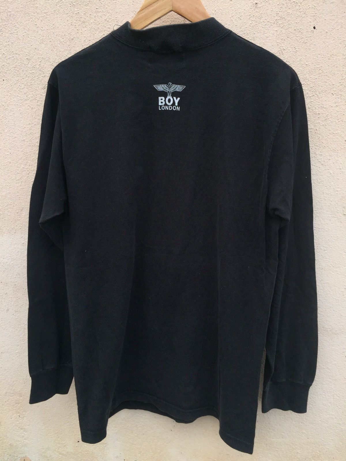 Boy London × Vintage Vintage LongSleeves Boy London size M Size US M / EU 48-50 / 2 - 4 Thumbnail