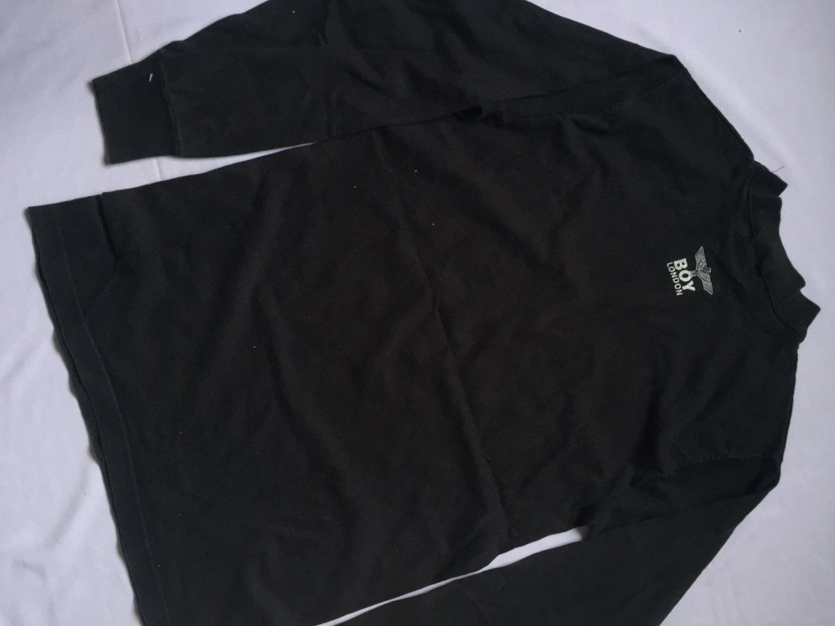 Boy London × Vintage Vintage LongSleeves Boy London size M Size US M / EU 48-50 / 2 - 7 Thumbnail