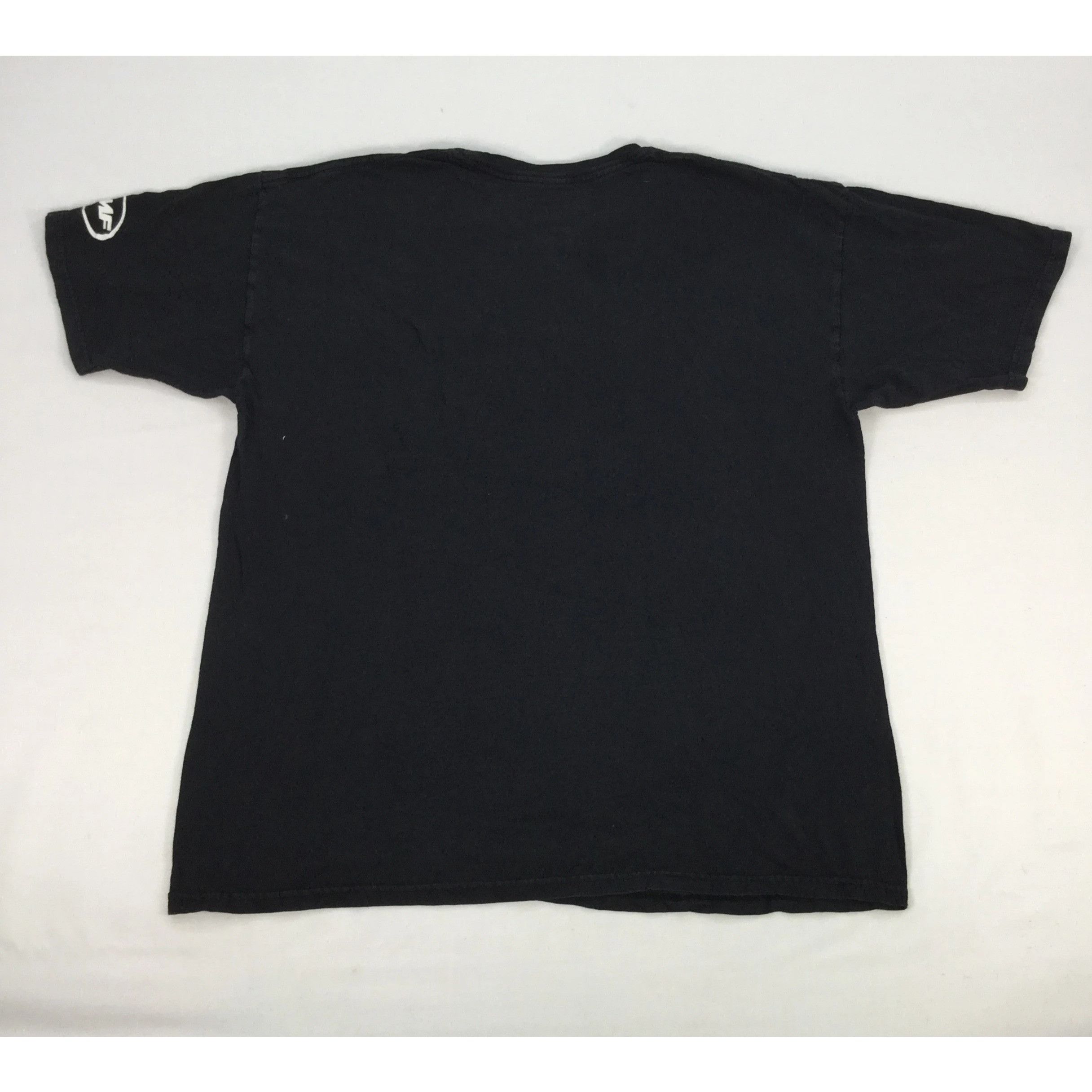 Other FMF RACING SO CAL BIGLOGO USA FLAG TSHIRT Size US XL / EU 56 / 4 - 2 Thumbnail
