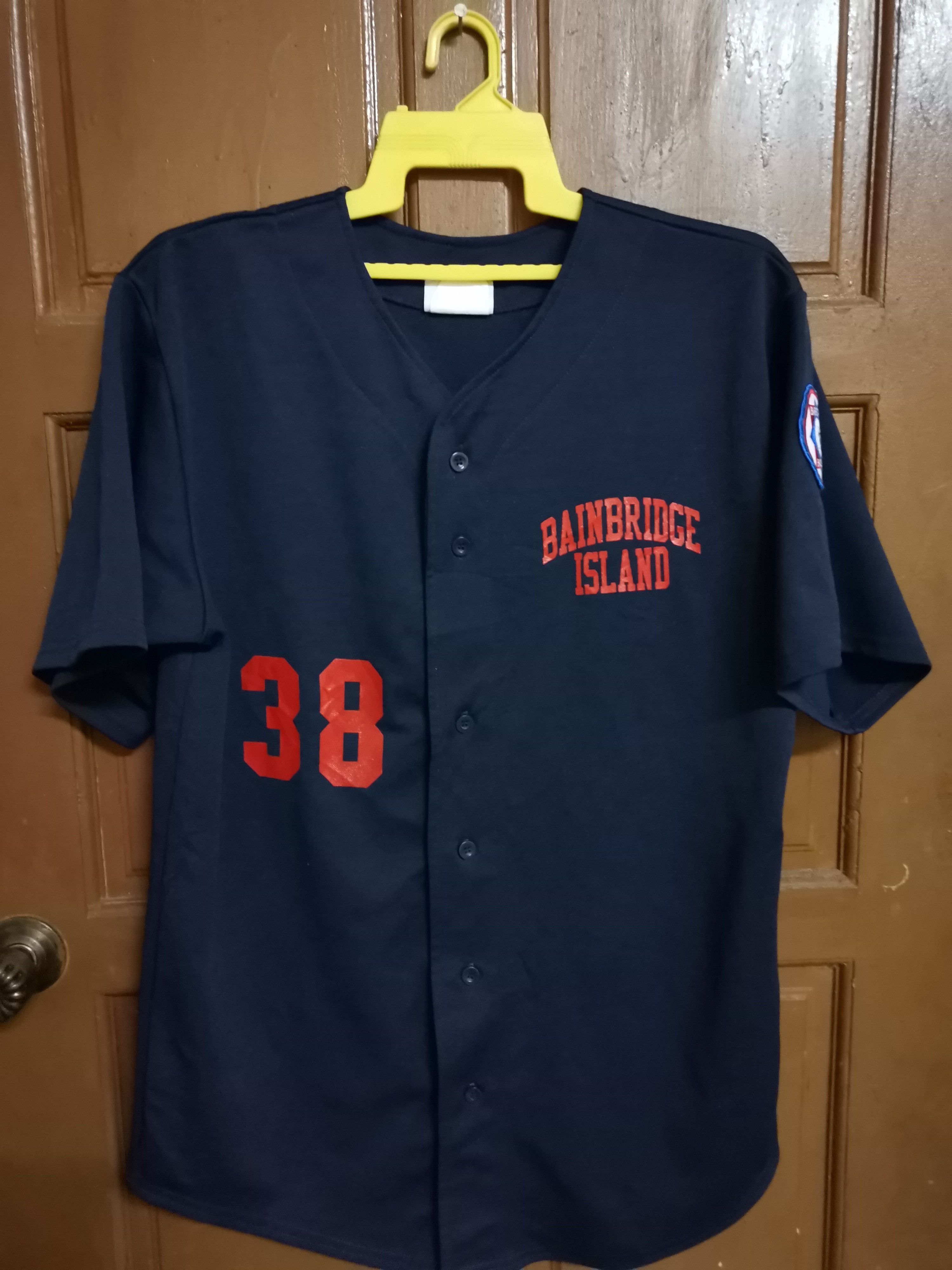 Vintage VANTAGE TEAMWORK ATHLETIC APPAREL BASEBALL JERSEY Grailed