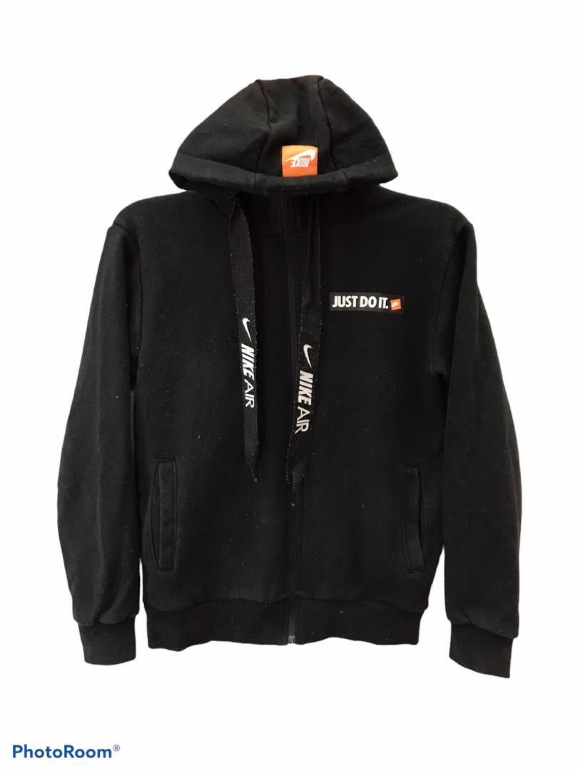 NIKE AIR Just Do It hodie sweatshirt