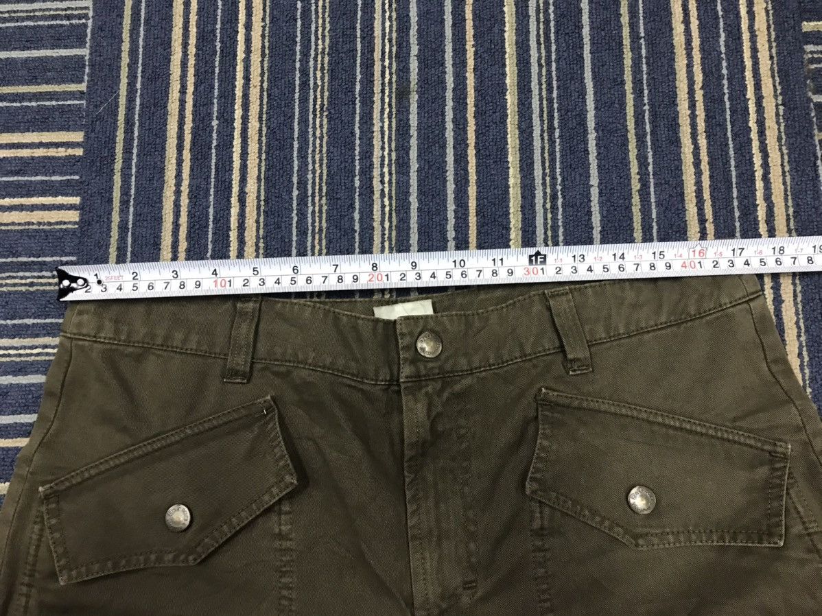 Dolce & Gabbana Dolce & Gabbana Multi pocket Cargo pants Size 34x35 Size US 34 / EU 50 - 14 Thumbnail