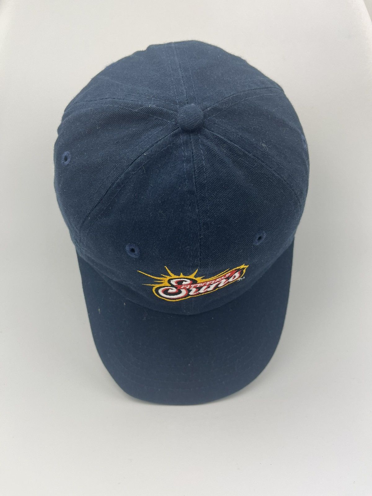 Vintage Suns Embroidery Archive Hat Cap Size ONE SIZE - 3 Thumbnail