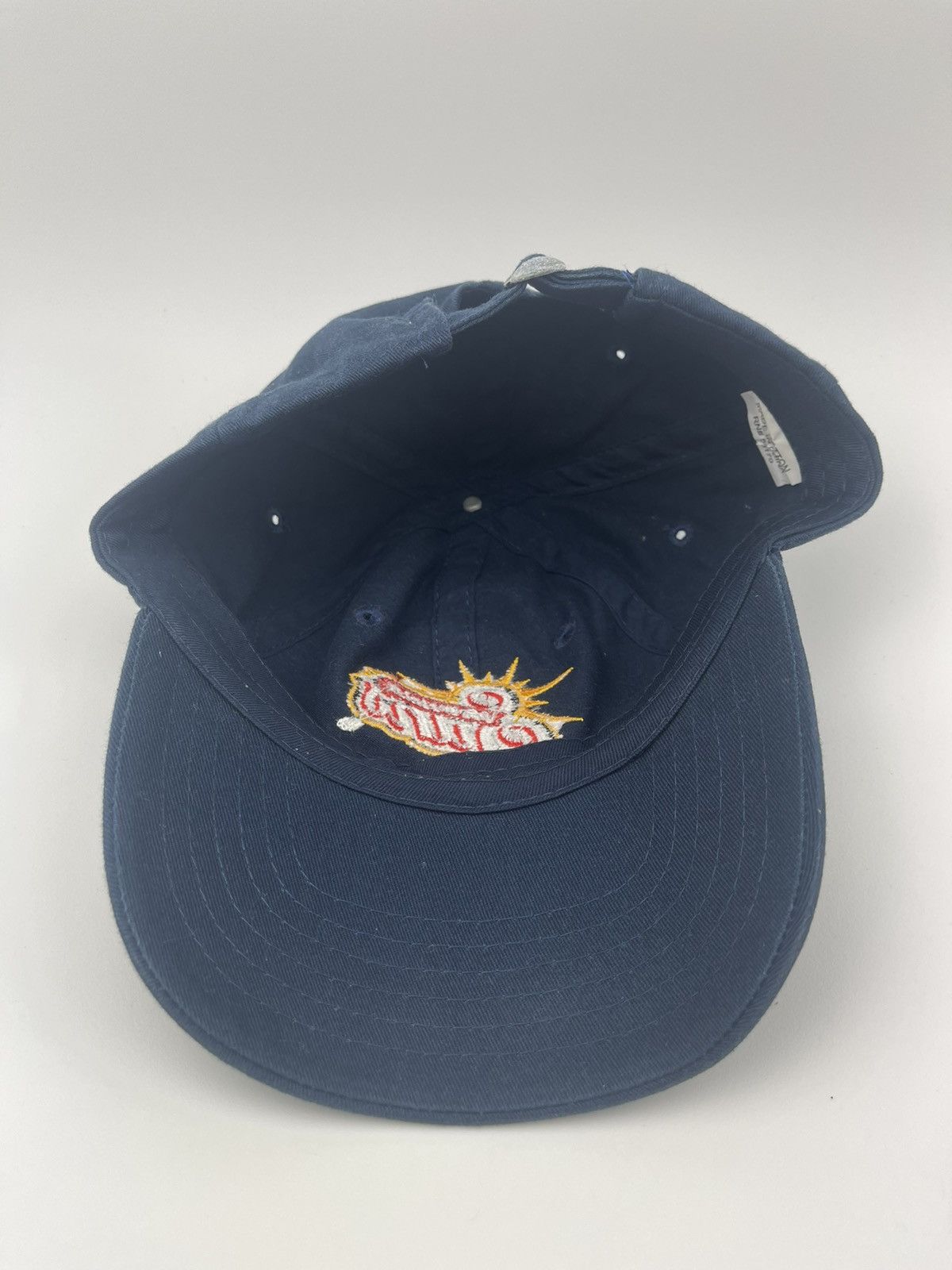 Vintage Suns Embroidery Archive Hat Cap Size ONE SIZE - 7 Thumbnail