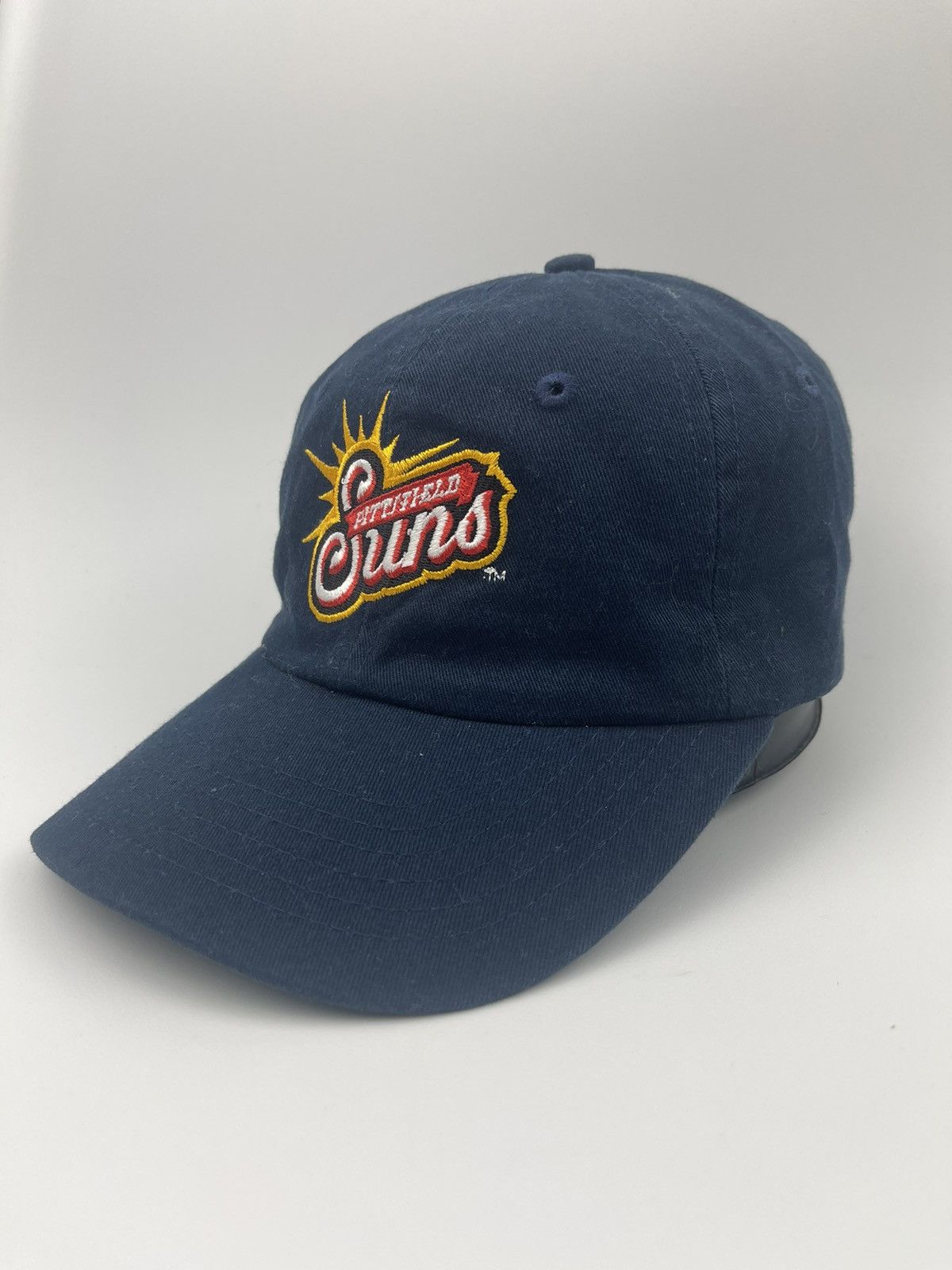 Vintage Suns Embroidery Archive Hat Cap Size ONE SIZE - 2 Thumbnail