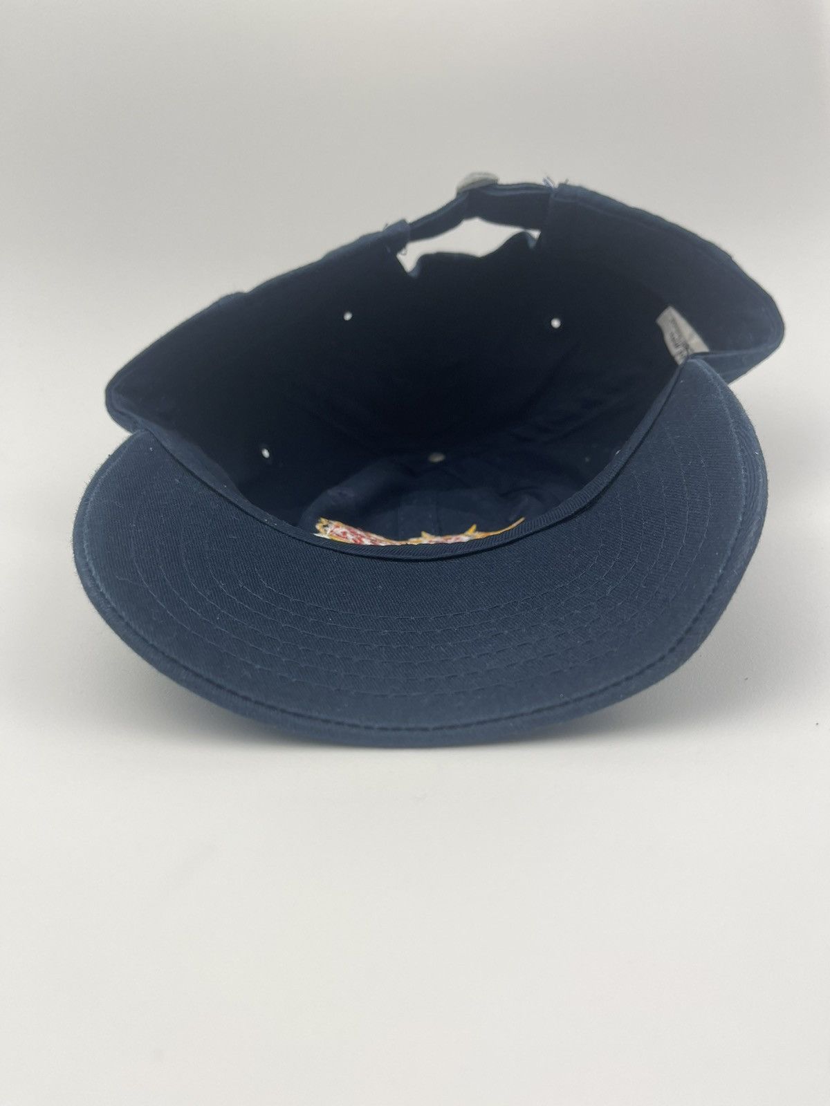 Vintage Suns Embroidery Archive Hat Cap Size ONE SIZE - 6 Thumbnail