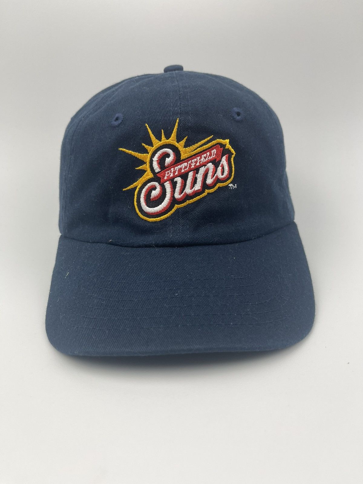 Vintage Suns Embroidery Archive Hat Cap Size ONE SIZE - 1 Thumbnail