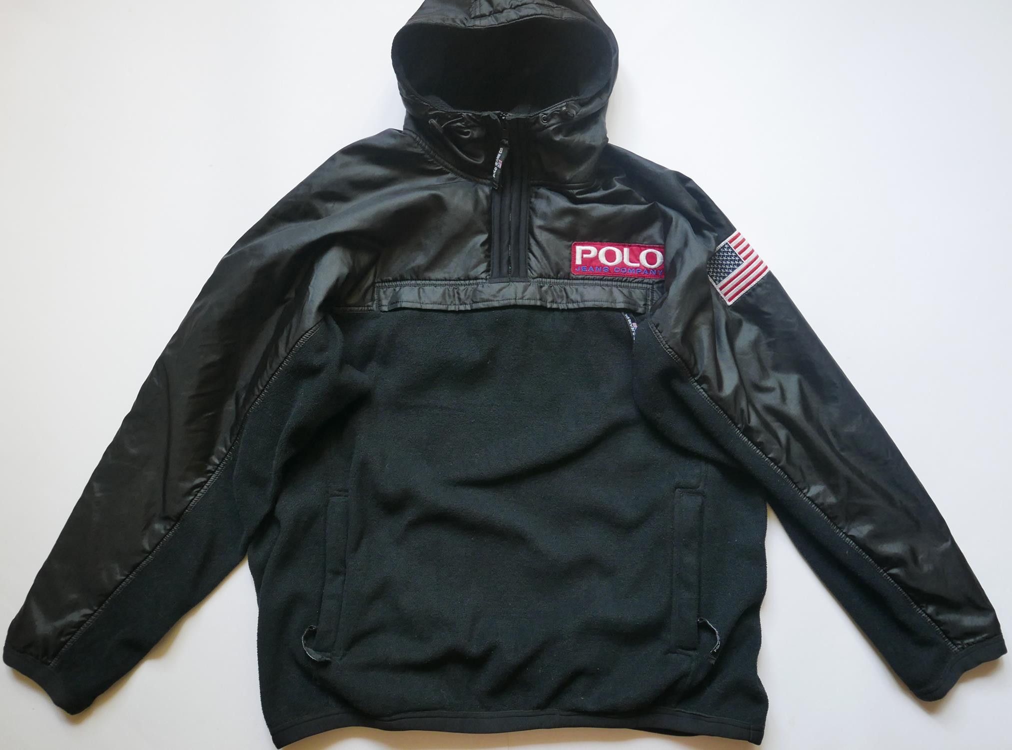 Polo Ralph Lauren Polo Nasa Jacket Grailed