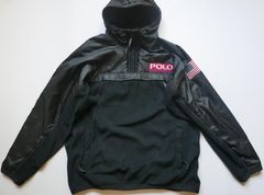 Polo nasa hot sale jacket drake