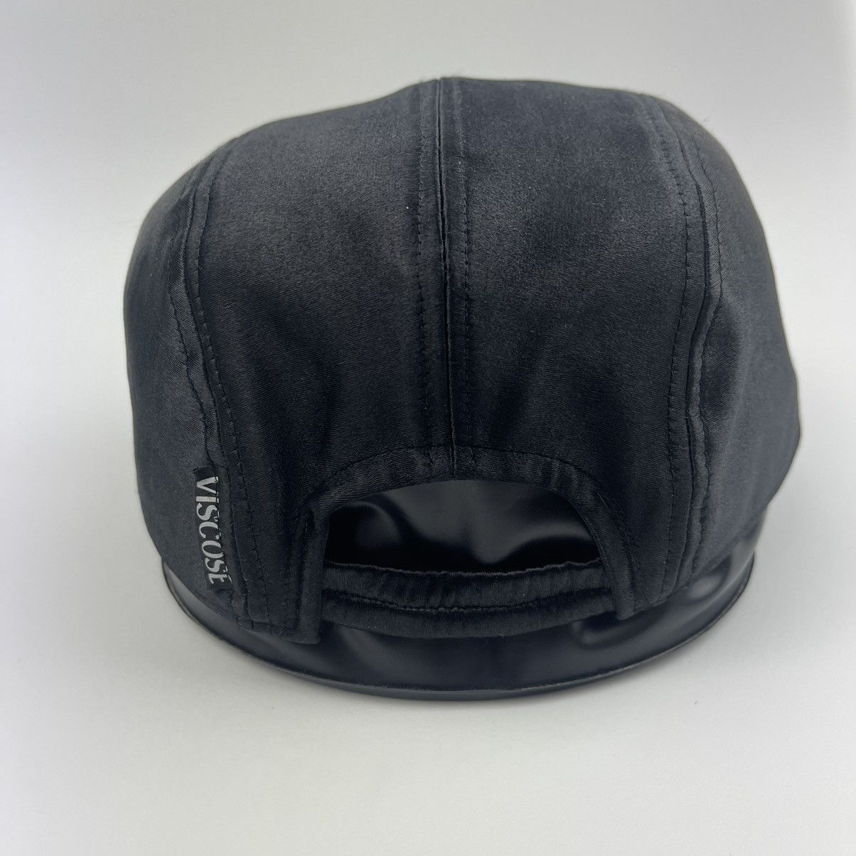 Hat Club VISCOSE HAT Size ONE SIZE - 3 Thumbnail