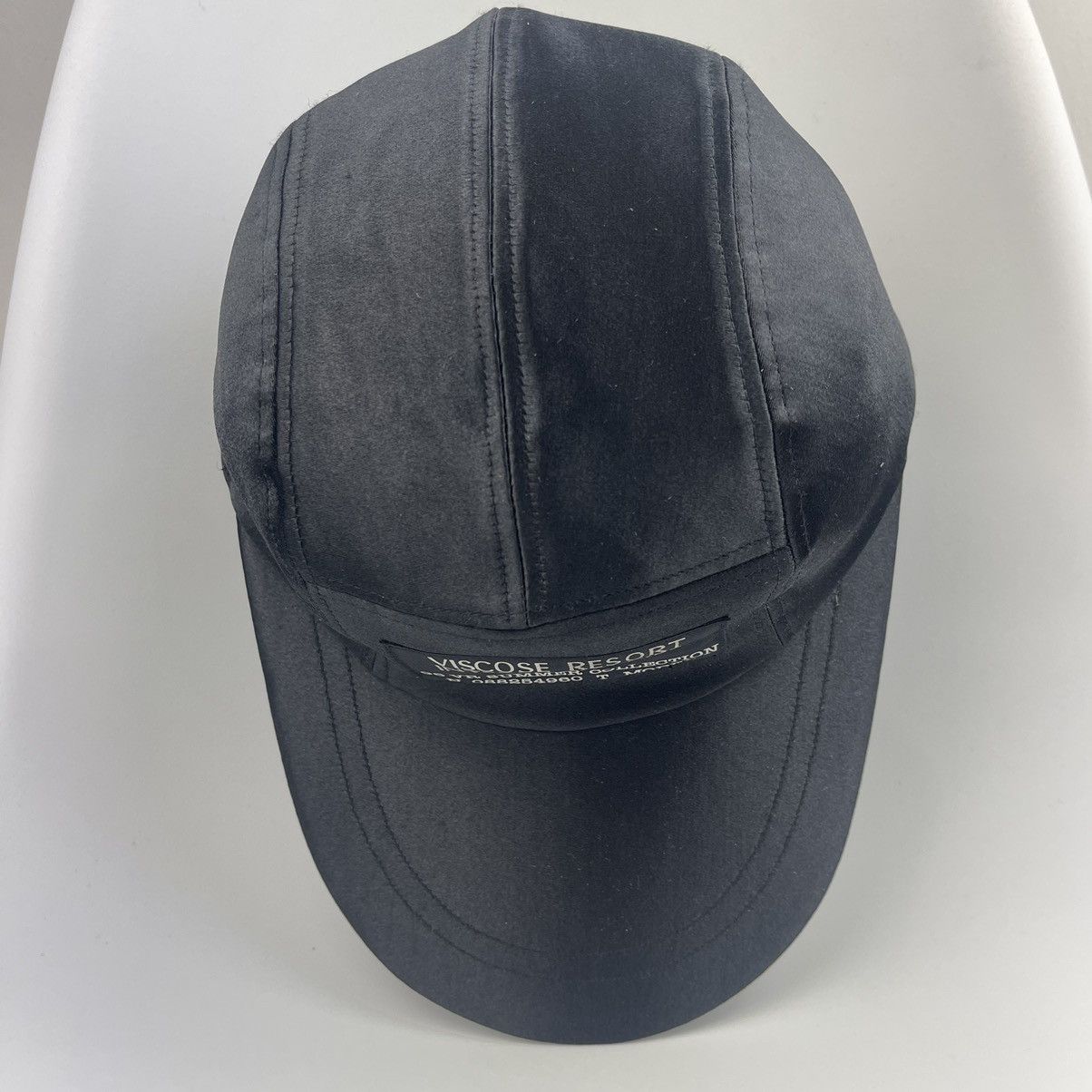 Hat Club VISCOSE HAT Size ONE SIZE - 4 Thumbnail